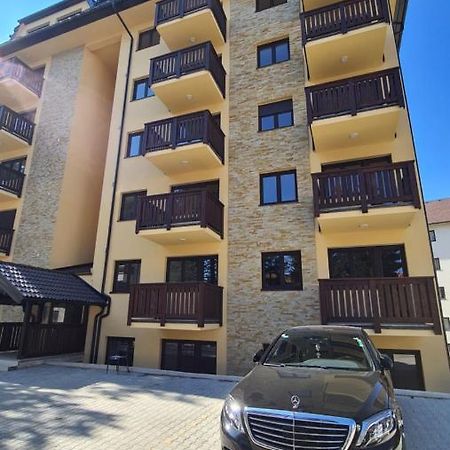 Apartment Vienna 2 Zlatibor Exterior photo