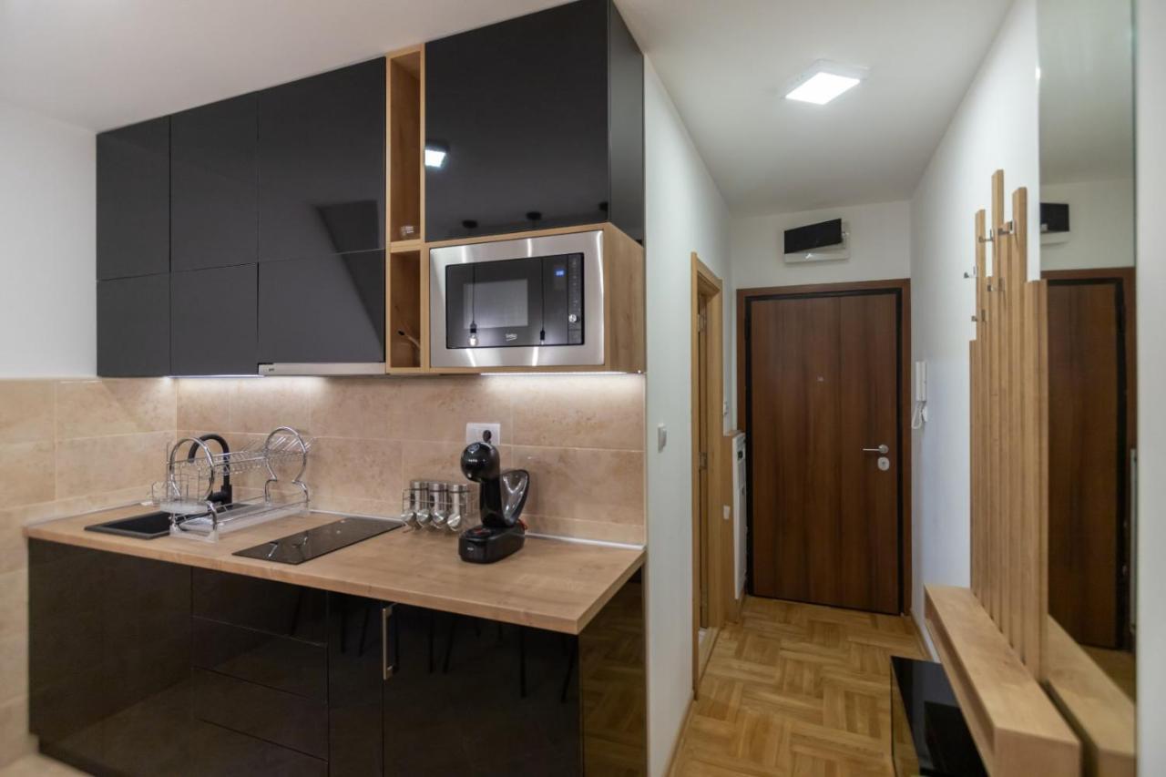 Apartment Vienna 2 Zlatibor Exterior photo