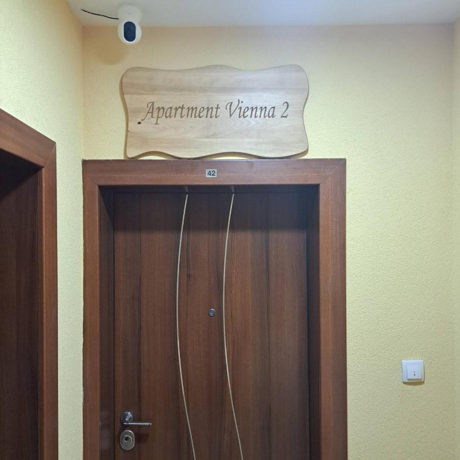Apartment Vienna 2 Zlatibor Exterior photo